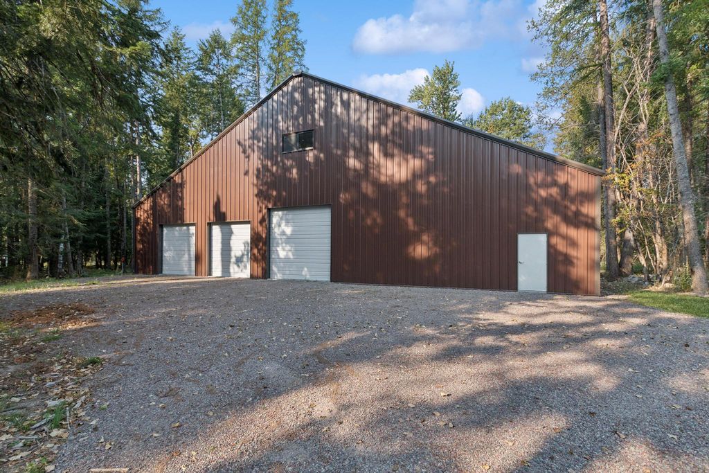 339 Haskill Basin Road, Whitefish, MT 59937 photo 34