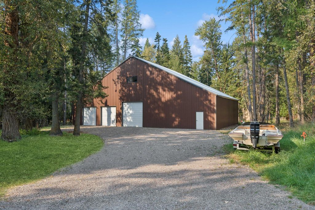 339 Haskill Basin Road, Whitefish, MT 59937 photo 35