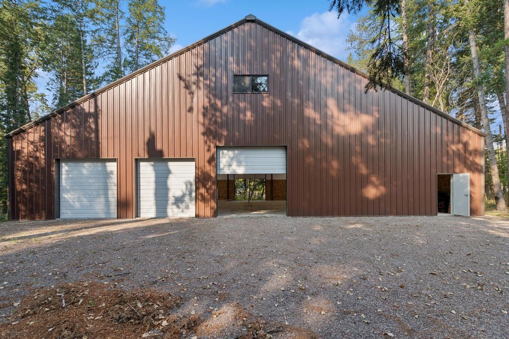 339 Haskill Basin Road, Whitefish, MT 59937 photo 36