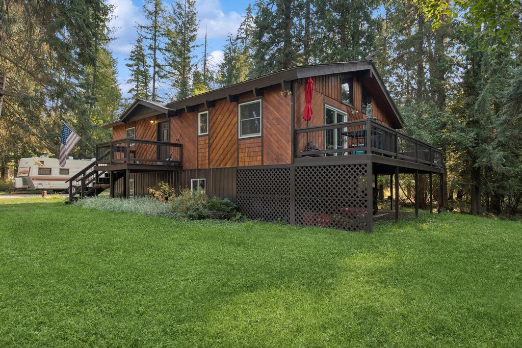 339 Haskill Basin Road, Whitefish, MT 59937 photo 38