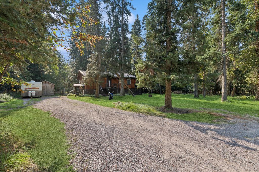 339 Haskill Basin Road, Whitefish, MT 59937 photo 40