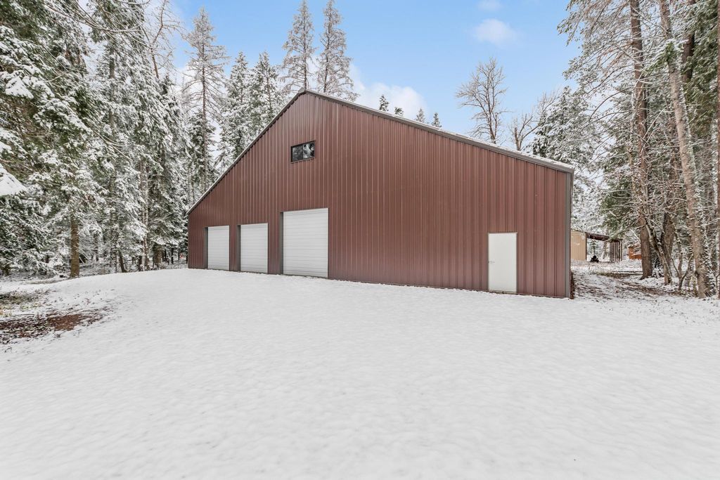 339 Haskill Basin Road, Whitefish, MT 59937 photo 5