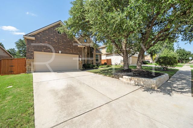 227 Choke Canyon LN, Georgetown, TX 78628