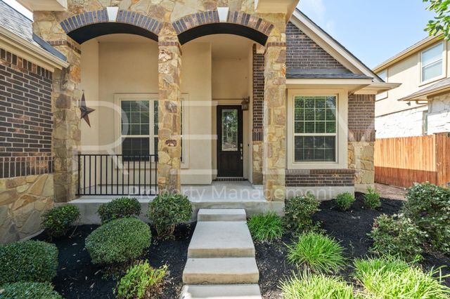 227 Choke Canyon LN, Georgetown, TX 78628