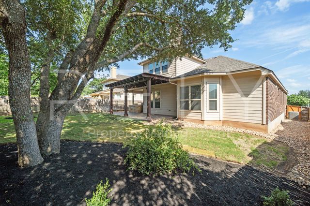 227 Choke Canyon LN, Georgetown, TX 78628