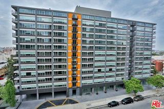 3458 W 7th 1203, Los Angeles, CA 90005