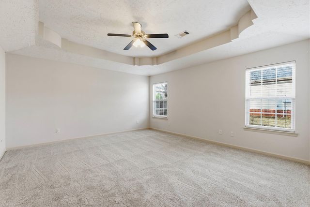 214 Weathering Circle, Austin, AR 72007