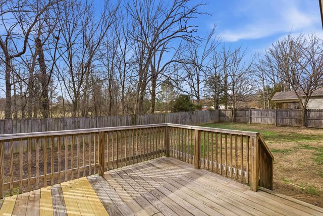 214 Weathering Circle, Austin, AR 72007