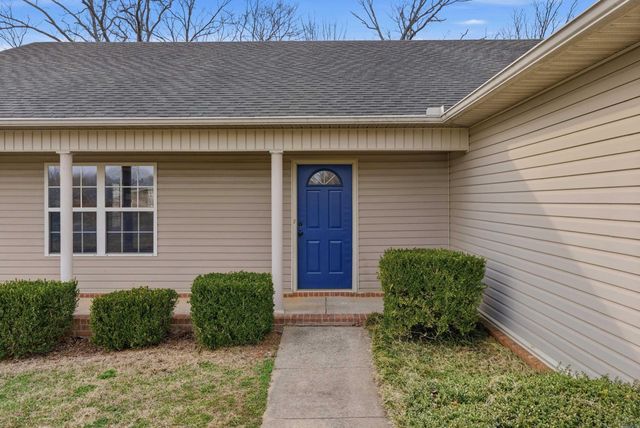 214 Weathering Circle, Austin, AR 72007