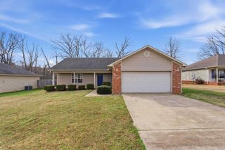 214 Weathering Circle, Austin, AR 72007