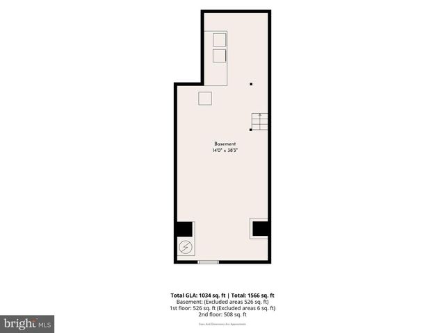 2514 E OAKDALE ST, Philadelphia, PA 19125