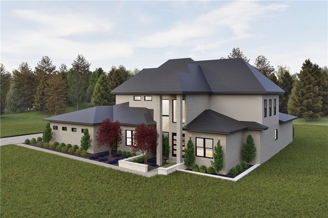 2708 NE Waterfall Avenue, Bentonville, AR 72713