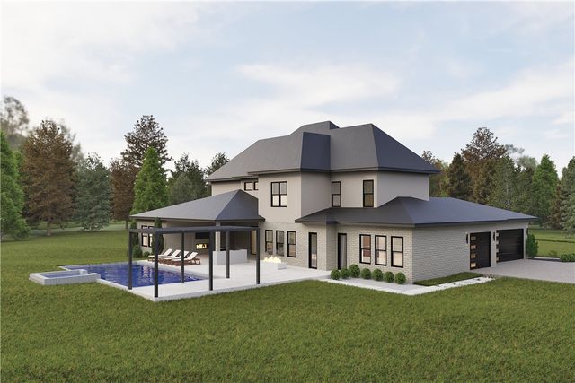 2708 NE Waterfall Avenue, Bentonville, AR 72713