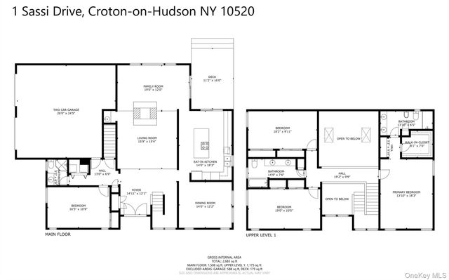 1 Sassi Drive, Croton-on-hudson, NY 10567