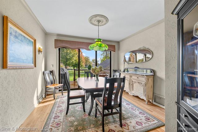 28549 Swan Island Drive, Grosse Ile, MI 48138