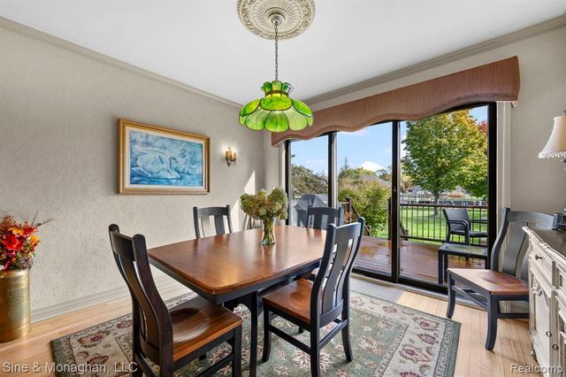 28549 Swan Island Drive, Grosse Ile, MI 48138