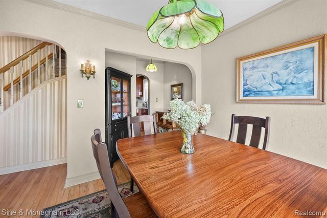 28549 Swan Island Drive, Grosse Ile, MI 48138