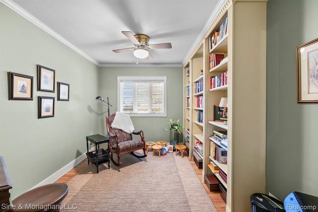 28549 Swan Island Drive, Grosse Ile, MI 48138