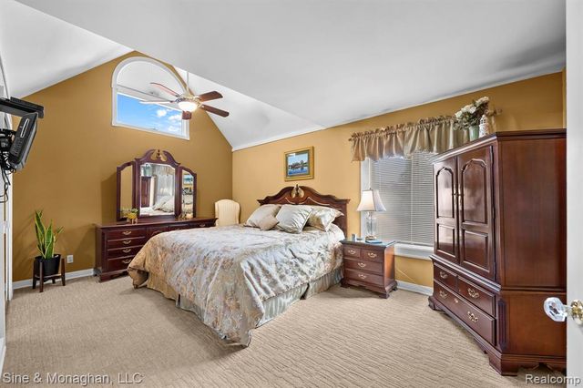 28549 Swan Island Drive, Grosse Ile, MI 48138