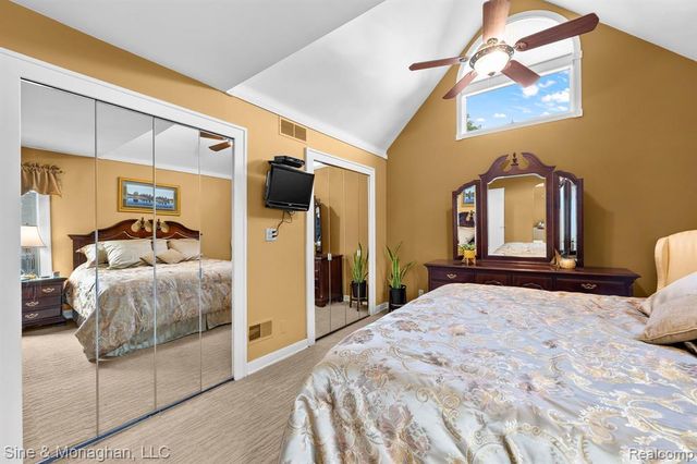 28549 Swan Island Drive, Grosse Ile, MI 48138