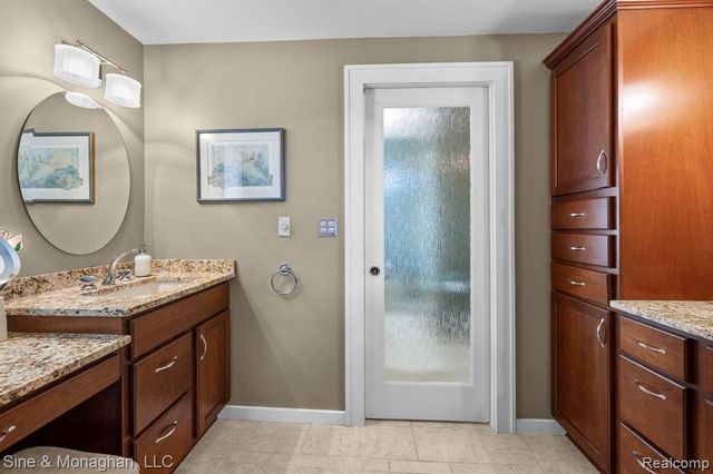 28549 Swan Island Drive, Grosse Ile, MI 48138