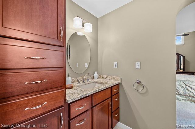 28549 Swan Island Drive, Grosse Ile, MI 48138