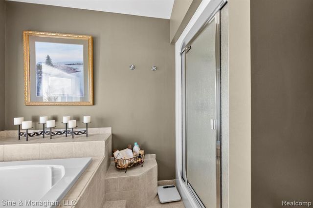 28549 Swan Island Drive, Grosse Ile, MI 48138