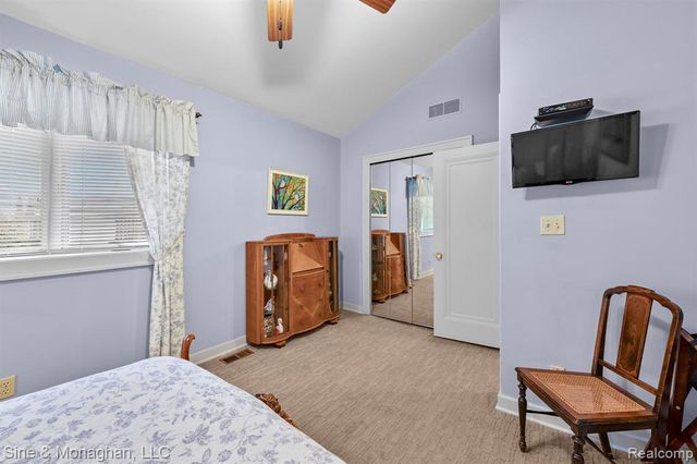 28549 Swan Island Drive, Grosse Ile, MI 48138