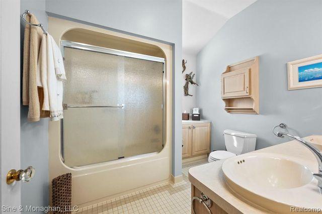 28549 Swan Island Drive, Grosse Ile, MI 48138