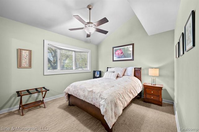 28549 Swan Island Drive, Grosse Ile, MI 48138