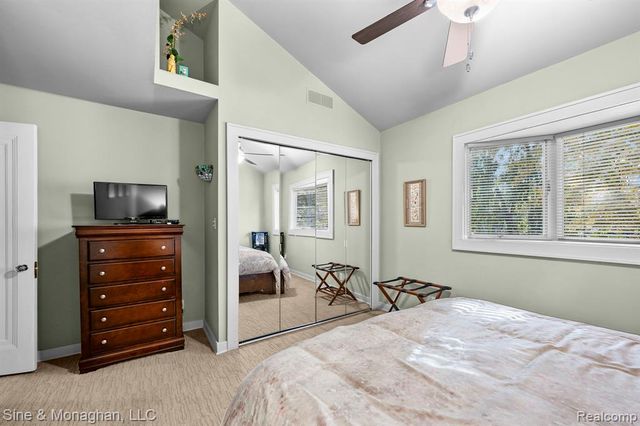 28549 Swan Island Drive, Grosse Ile, MI 48138