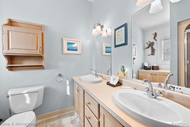 28549 Swan Island Drive, Grosse Ile, MI 48138