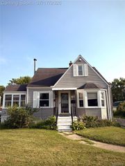 326 Smith Avenue, Milan, MI 48160