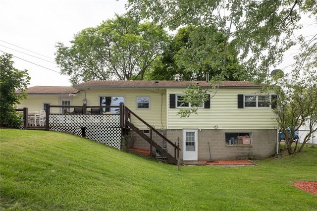 56 Stoddard Drive, Henrietta, NY 14467