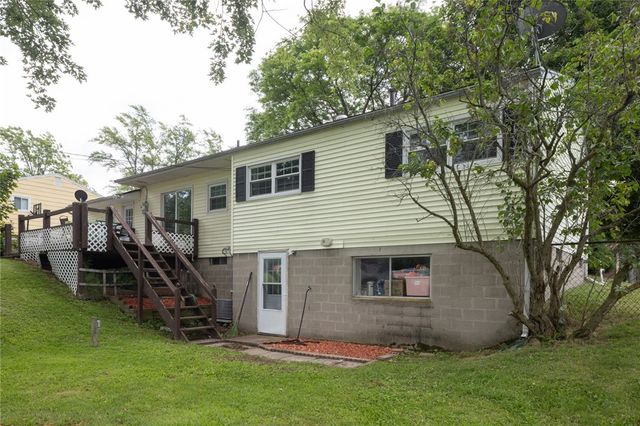 56 Stoddard Drive, Henrietta, NY 14467