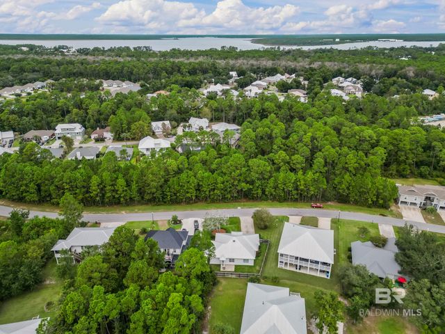 26255 St Lucia Drive, Orange Beach, AL 36561