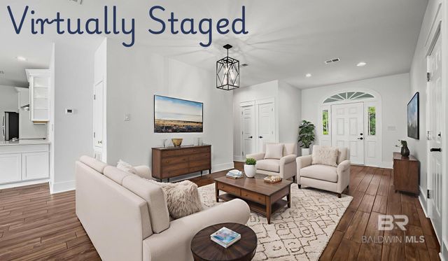 26255 St Lucia Drive, Orange Beach, AL 36561