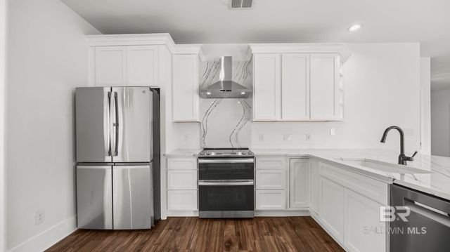 26255 St Lucia Drive, Orange Beach, AL 36561