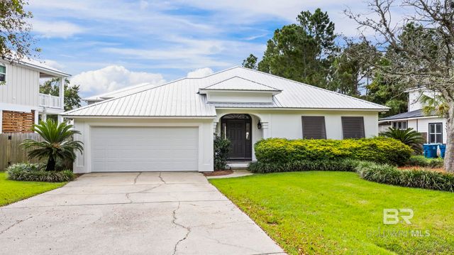 26255 St Lucia Drive, Orange Beach, AL 36561