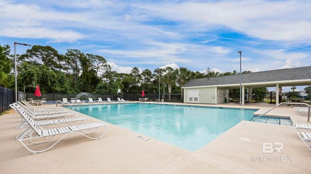 26255 St Lucia Drive, Orange Beach, AL 36561