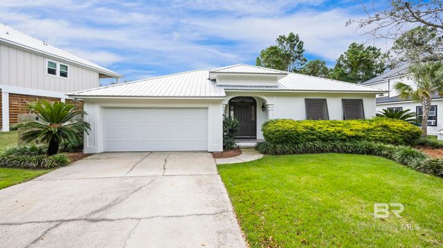 26255 St Lucia Drive, Orange Beach, AL 36561
