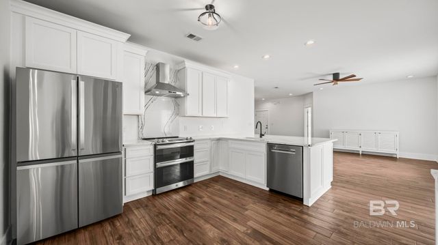 26255 St Lucia Drive, Orange Beach, AL 36561