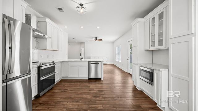 26255 St Lucia Drive, Orange Beach, AL 36561