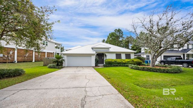 26255 St Lucia Drive, Orange Beach, AL 36561