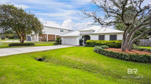 26255 St Lucia Drive, Orange Beach, AL 36561