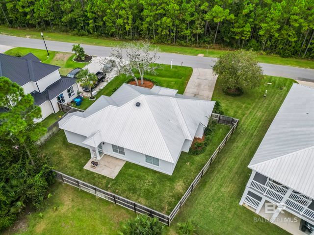 26255 St Lucia Drive, Orange Beach, AL 36561