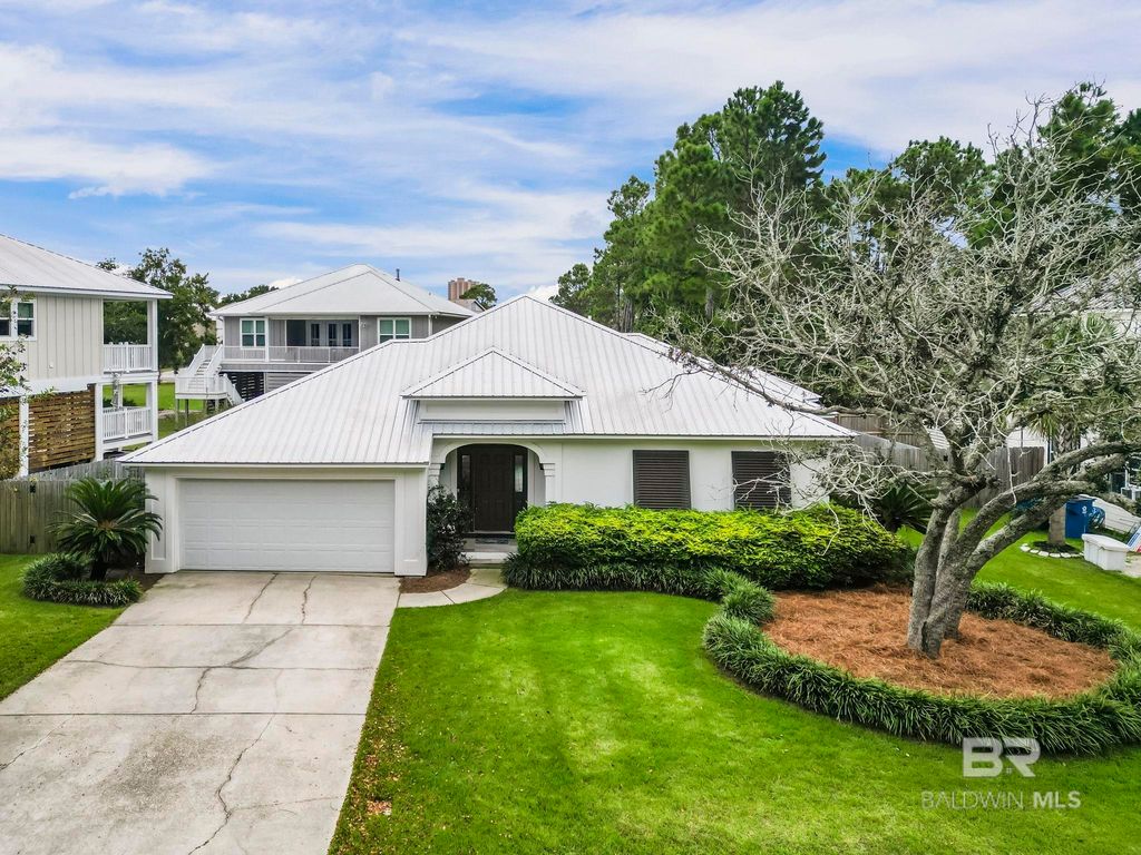 26255 St Lucia Drive, Orange Beach, AL 36561