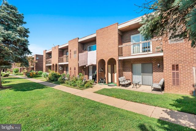 9926 HALDEMAN AVE, Philadelphia, PA 19115