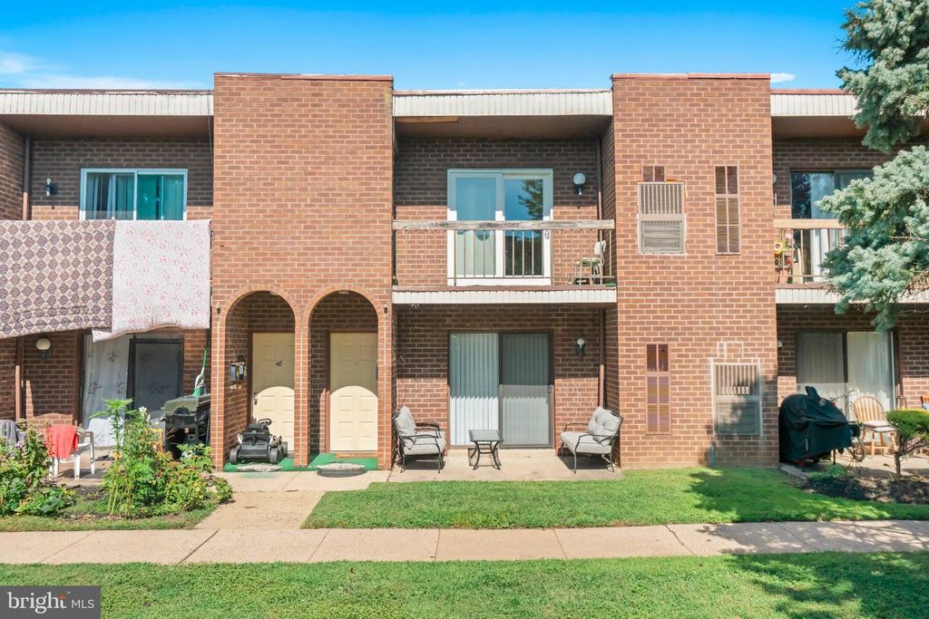 9926 HALDEMAN AVE, Philadelphia, PA 19115