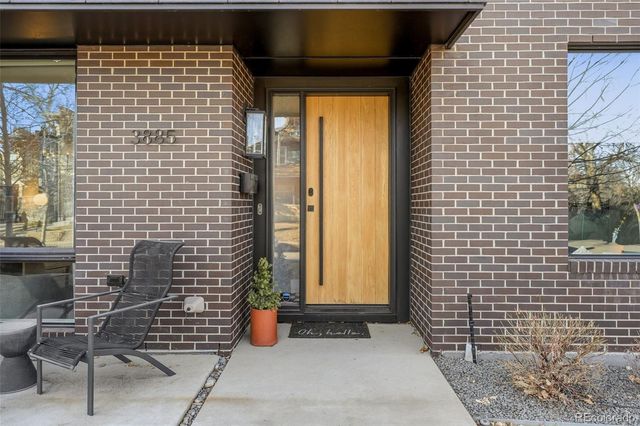 3885 Stuart Street, Denver, CO 80212